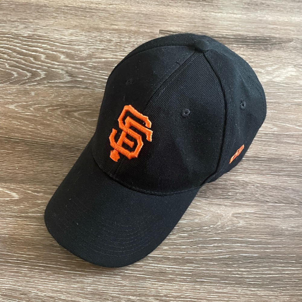 Giants Baseball Hat